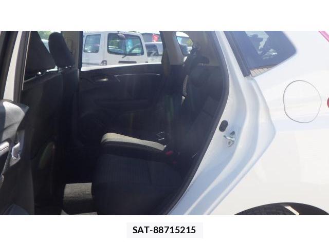 Honda FIT 2019-07 8342341-16
