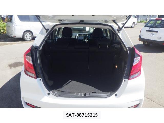 Honda FIT 2019-07 8342341-17
