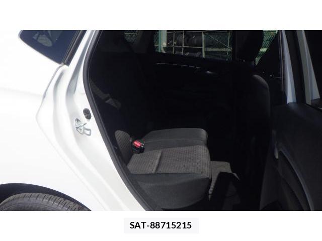 Honda FIT 2019-07 8342341-18