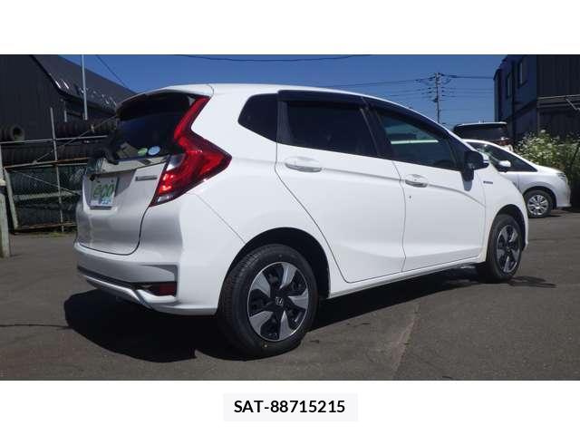 Honda FIT 2019-07 8342341-2