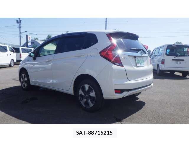 Honda FIT 2019-07 8342341-3