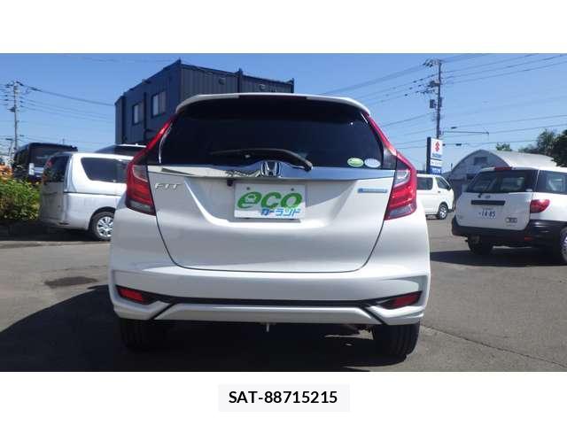 Honda FIT 2019-07 8342341-5