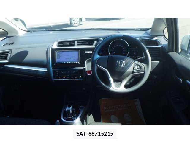 Honda FIT 2019-07 8342341-6