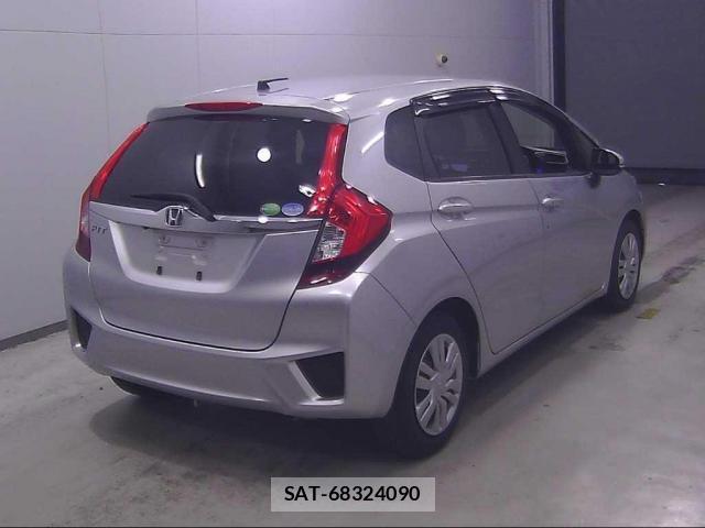 Honda FIT 2013-09 8342613-1