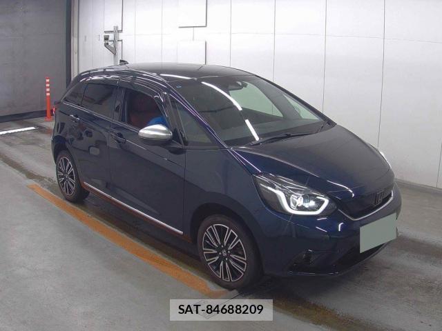 Honda FIT 2021-12 8342965-0