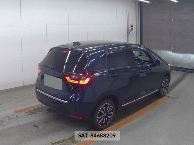 Honda FIT 2021-12 8342965-1