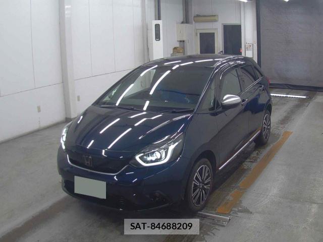 Honda FIT 2021-12 8342965-5
