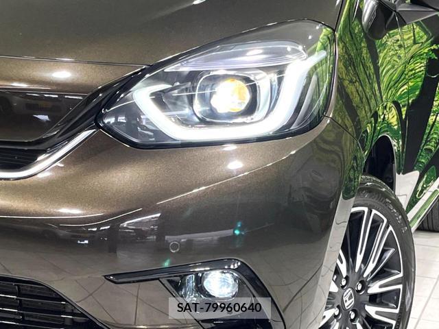 Honda FIT 2020-10 8343700-12