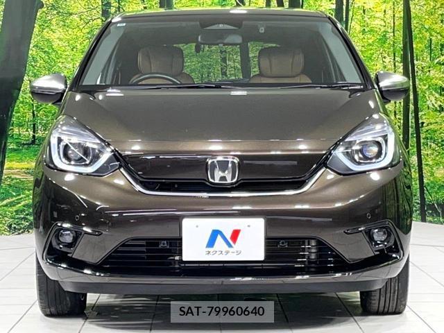 Honda FIT 2020-10 8343700-14