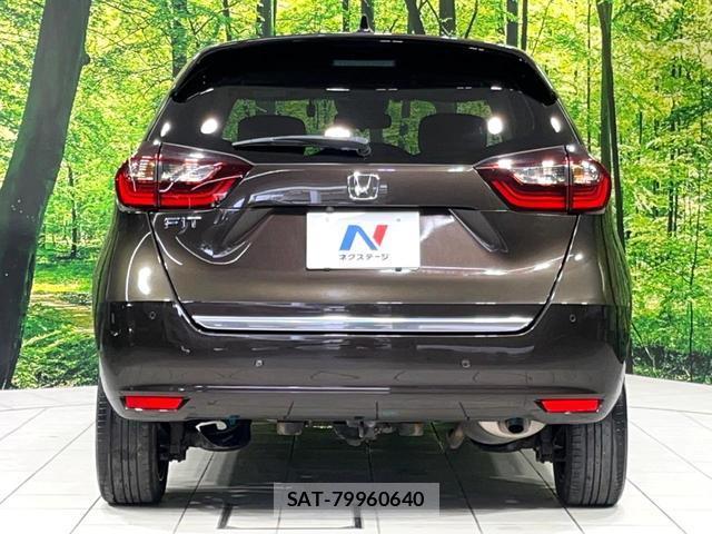 Honda FIT 2020-10 8343700-15