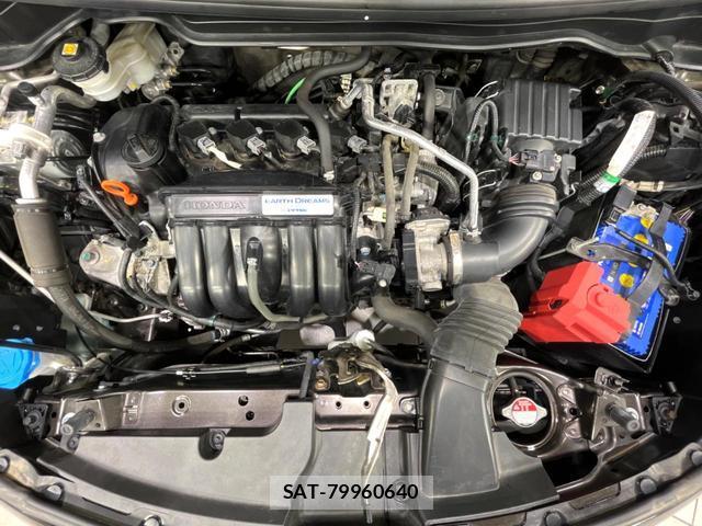 Honda FIT 2020-10 8343700-18