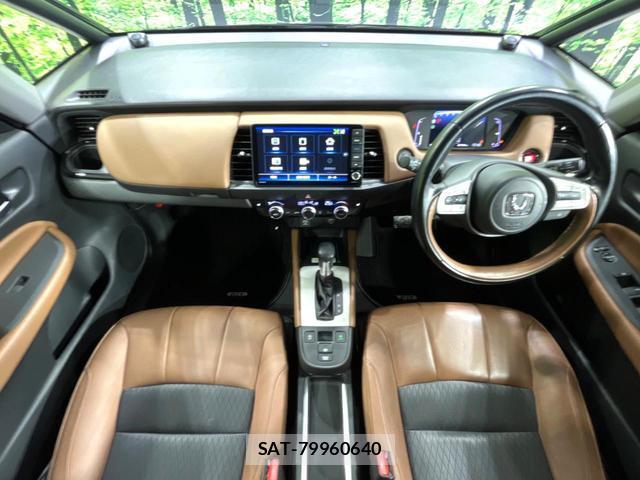 Honda FIT 2020-10 8343700-2