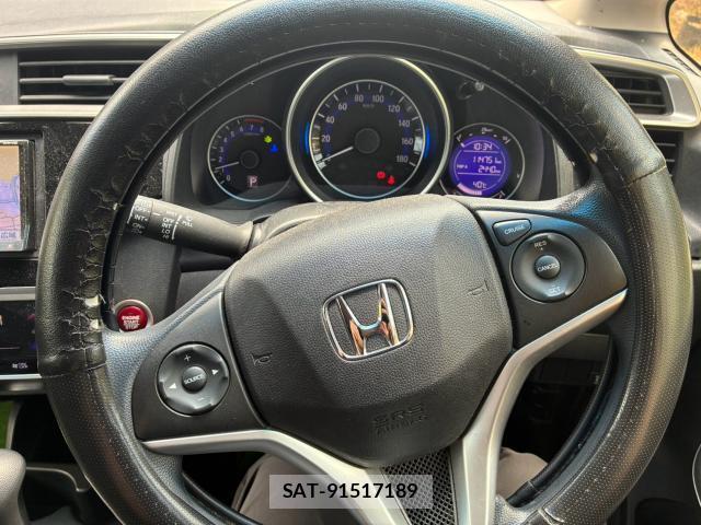 Honda FIT 2015-10 8343752-11