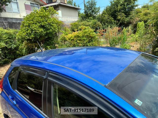 Honda FIT 2015-10 8343752-2