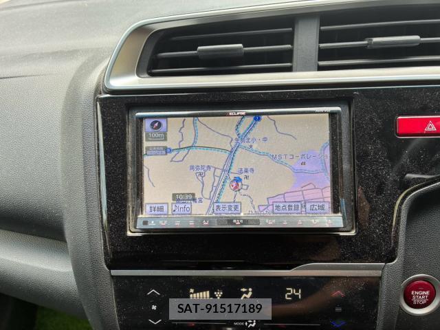 Honda FIT 2015-10 8343752-4