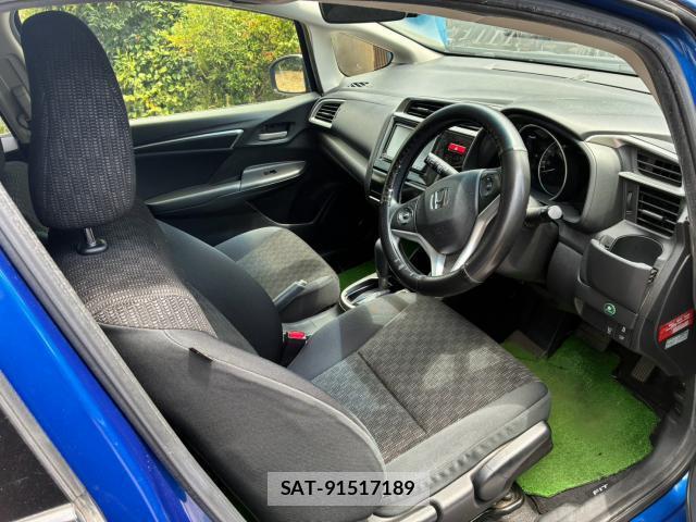 Honda FIT 2015-10 8343752-6