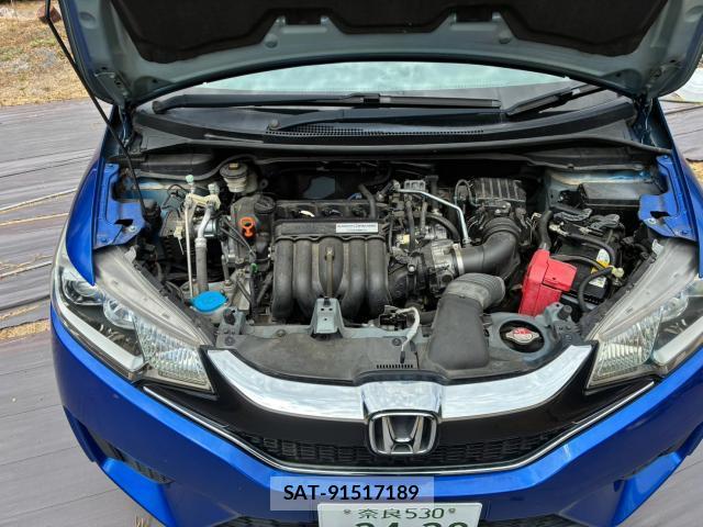 Honda FIT 2015-10 8343752-7
