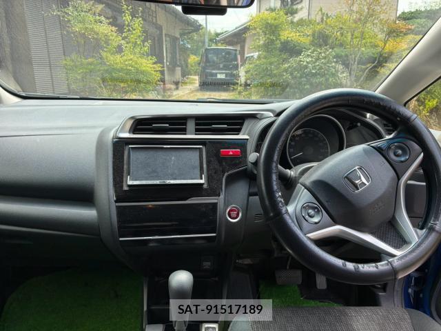 Honda FIT 2015-10 8343752-8