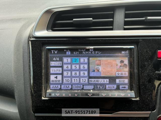 Honda FIT 2015-10 8343752-9