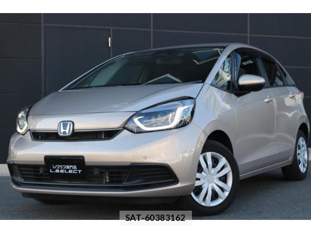 Honda FIT 2023-09 8344084-0