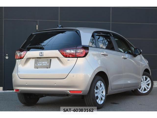 Honda FIT 2023-09 8344084-1