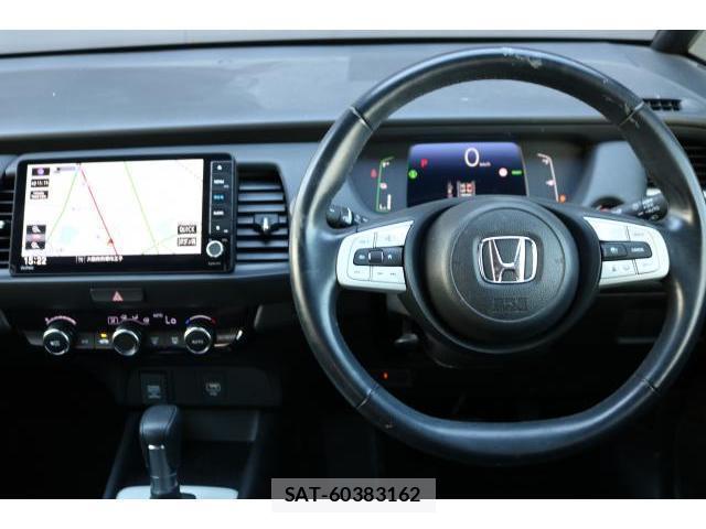 Honda FIT 2023-09 8344084-2