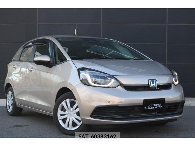 Honda FIT 2023-09 8344084-3