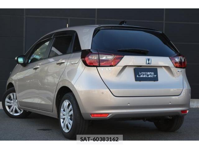 Honda FIT 2023-09 8344084-4