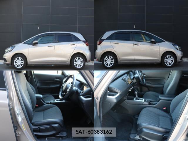 Honda FIT 2023-09 8344084-5