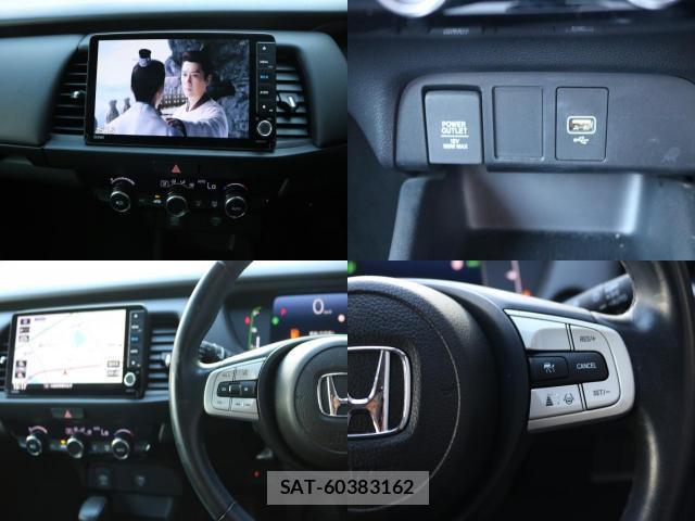 Honda FIT 2023-09 8344084-7