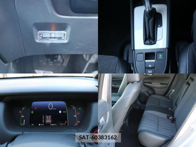 Honda FIT 2023-09 8344084-9