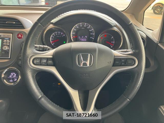 Honda FIT 2012-07 8344087-16
