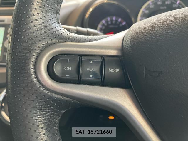Honda FIT 2012-07 8344087-17