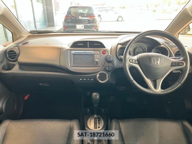 Honda FIT 2012-07 8344087-2