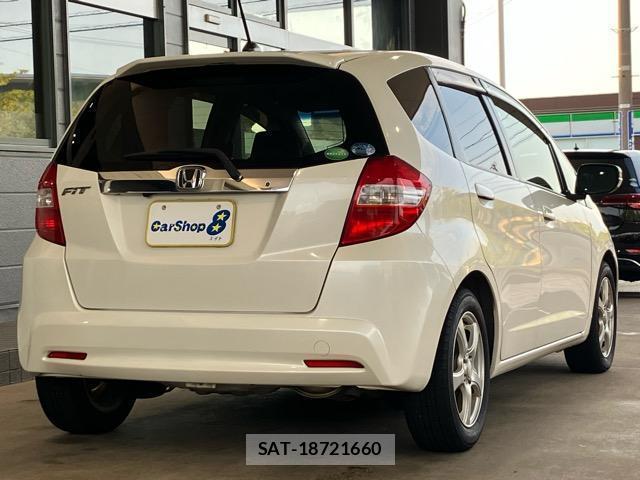 Honda FIT 2012-07 8344087-5