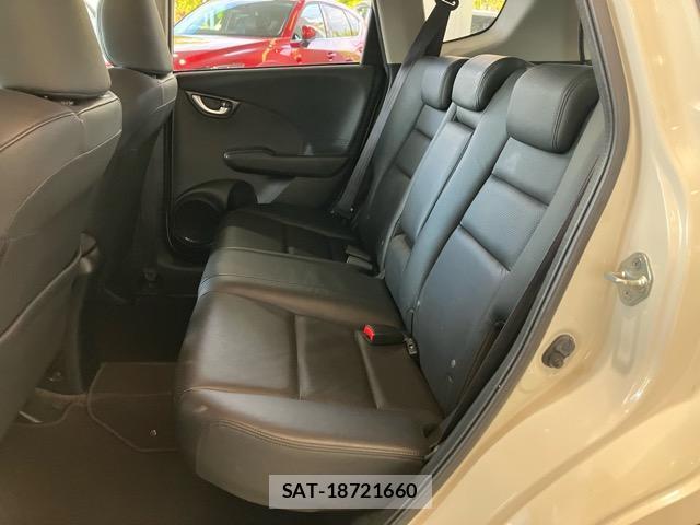 Honda FIT 2012-07 8344087-7