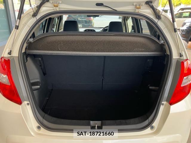 Honda FIT 2012-07 8344087-8