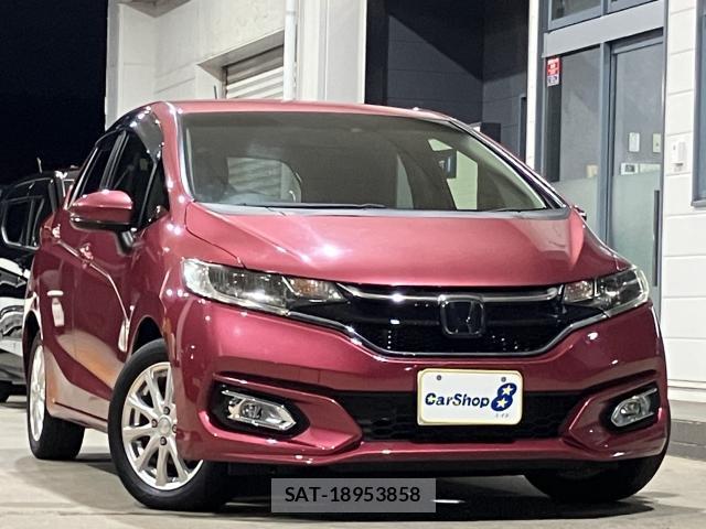 Honda FIT 2017-12 8344088-0