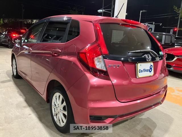 Honda FIT 2017-12 8344088-1