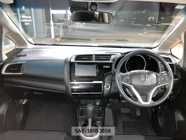 Honda FIT 2017-12 8344088-2