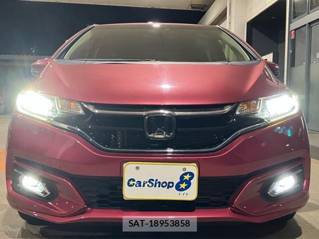 Honda FIT 2017-12 8344088-3