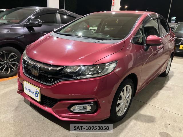 Honda FIT 2017-12 8344088-4