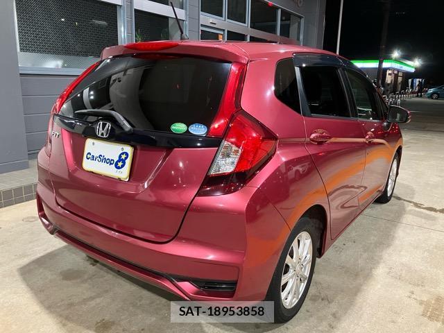 Honda FIT 2017-12 8344088-5