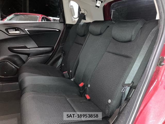Honda FIT 2017-12 8344088-7