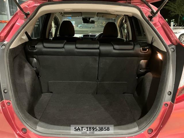 Honda FIT 2017-12 8344088-8