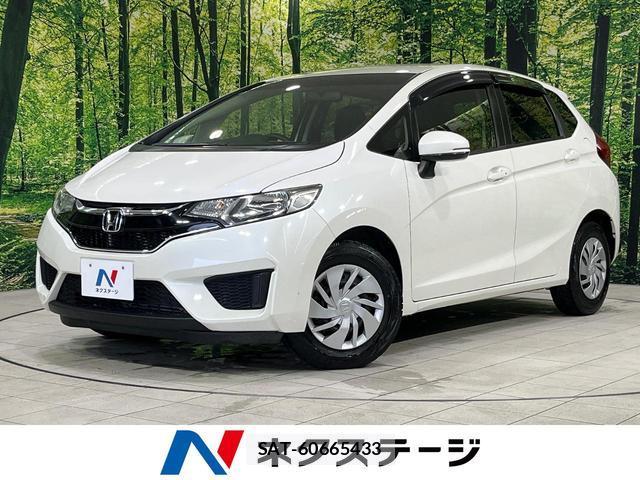 Honda FIT 2015-11 8344278-0