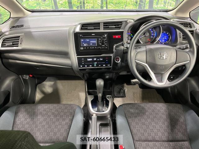 Honda FIT 2015-11 8344278-1
