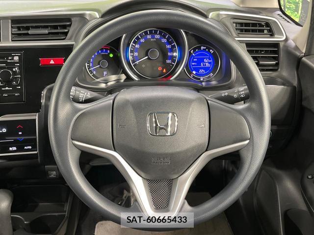 Honda FIT 2015-11 8344278-10