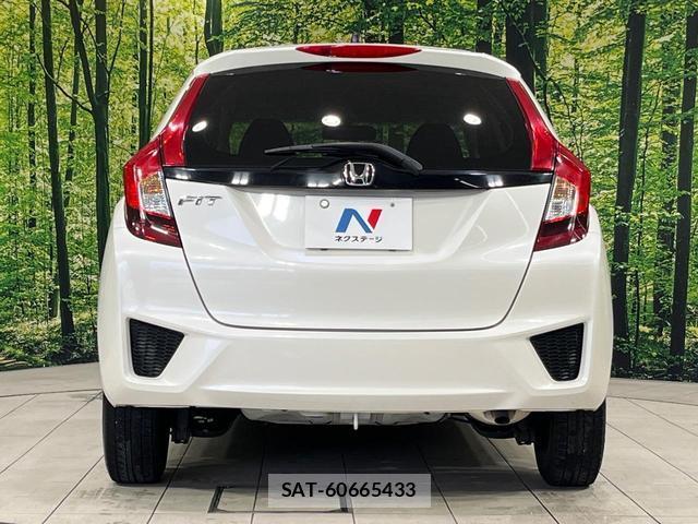 Honda FIT 2015-11 8344278-14