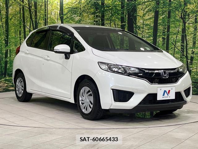 Honda FIT 2015-11 8344278-15